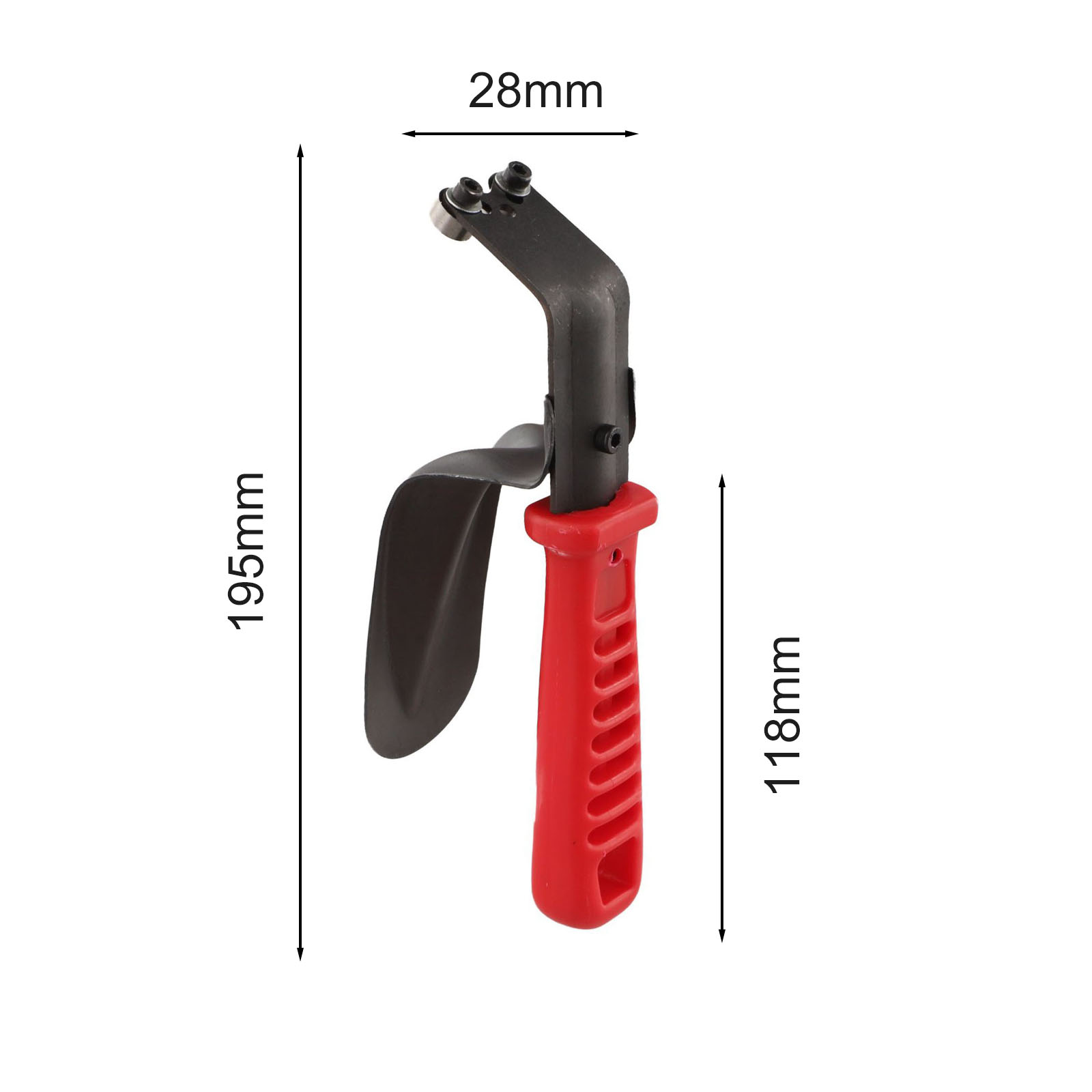 2Pcs Alat Penghilang Serpihan  - Hand Tools And Workshop Equipment ulasan dan harga