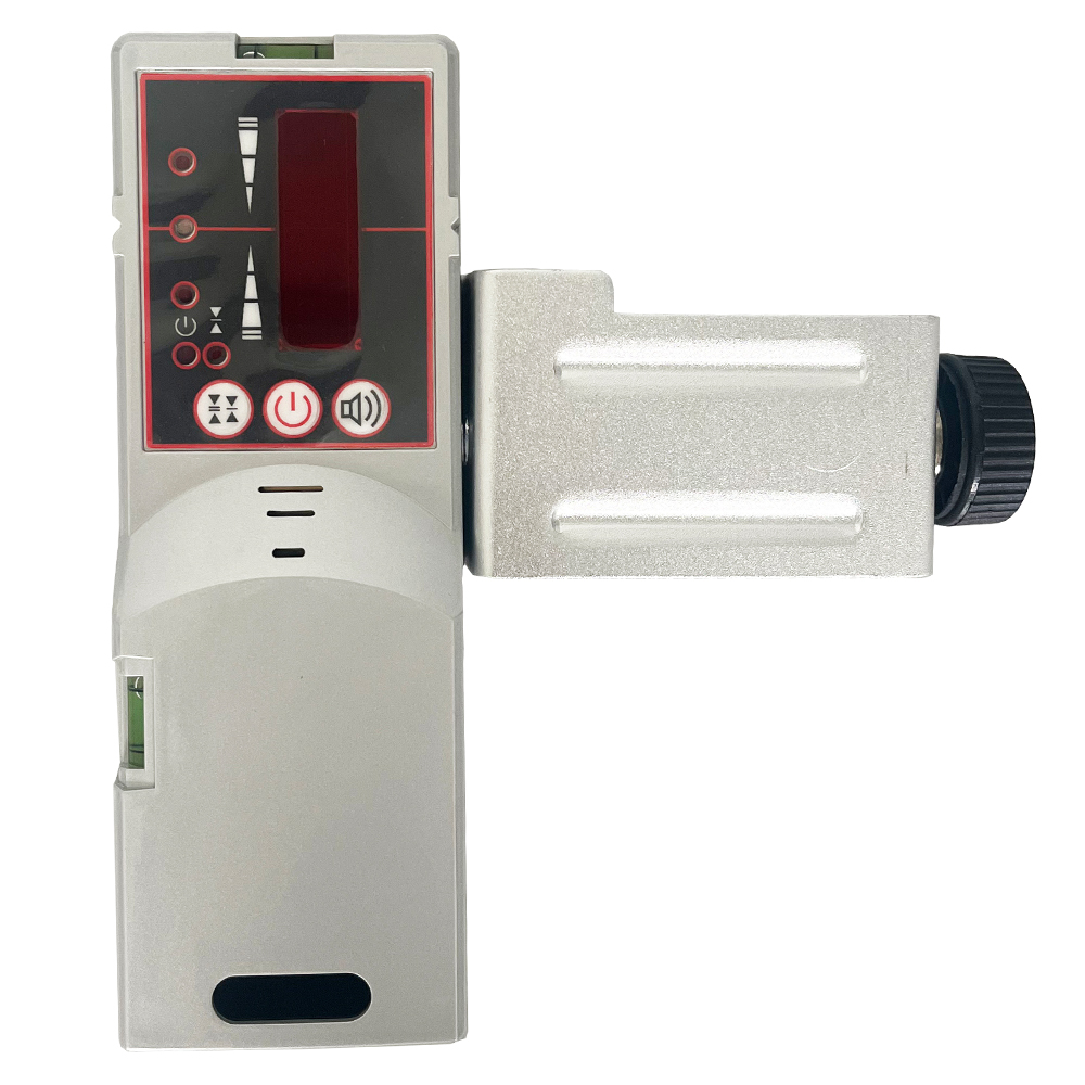 Heipoe HD-1S penerima sinar me - Spirit Level ulasan dan harga
