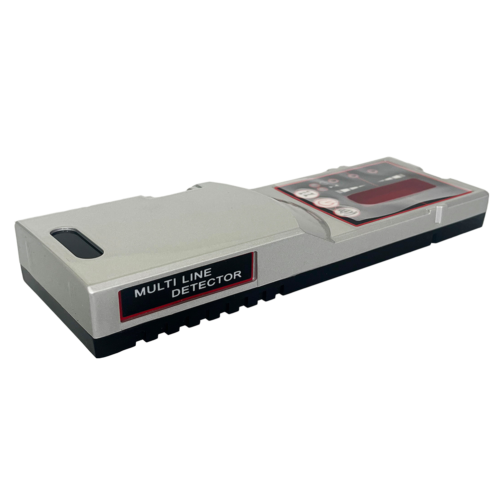 Heipoe HD-1S penerima sinar me - Spirit Level ulasan dan harga