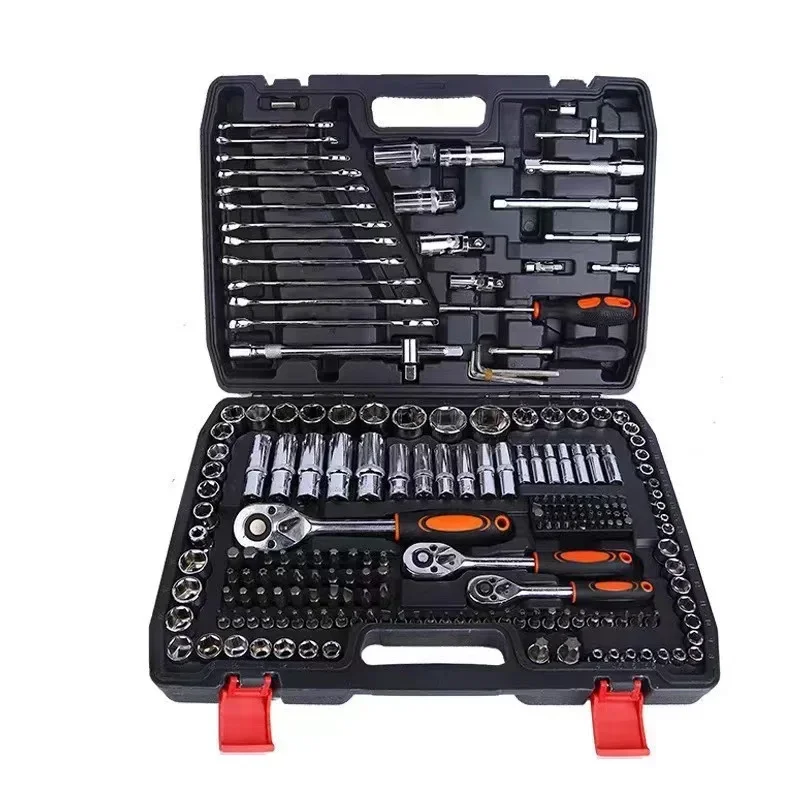 2026 216 Pcs Peralatan Perbaik - Wrench Set ulasan dan harga