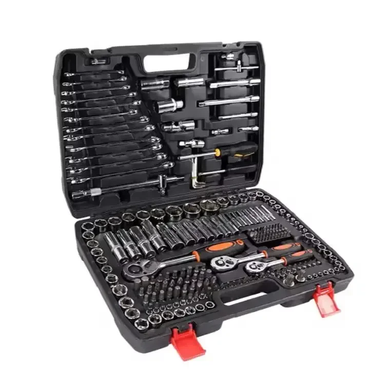 2026 216 Pcs Peralatan Perbaik - Wrench Set ulasan dan harga