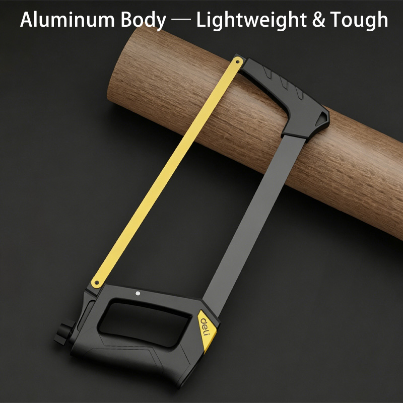 Rangka Gergaji Pipa Aluminium  - Hand Tools And Workshop Equipment ulasan dan harga