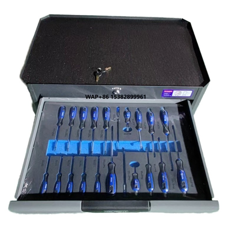 Penjualan Panas 252pcs Set Ala - Hand Tools In Workshop ulasan dan harga