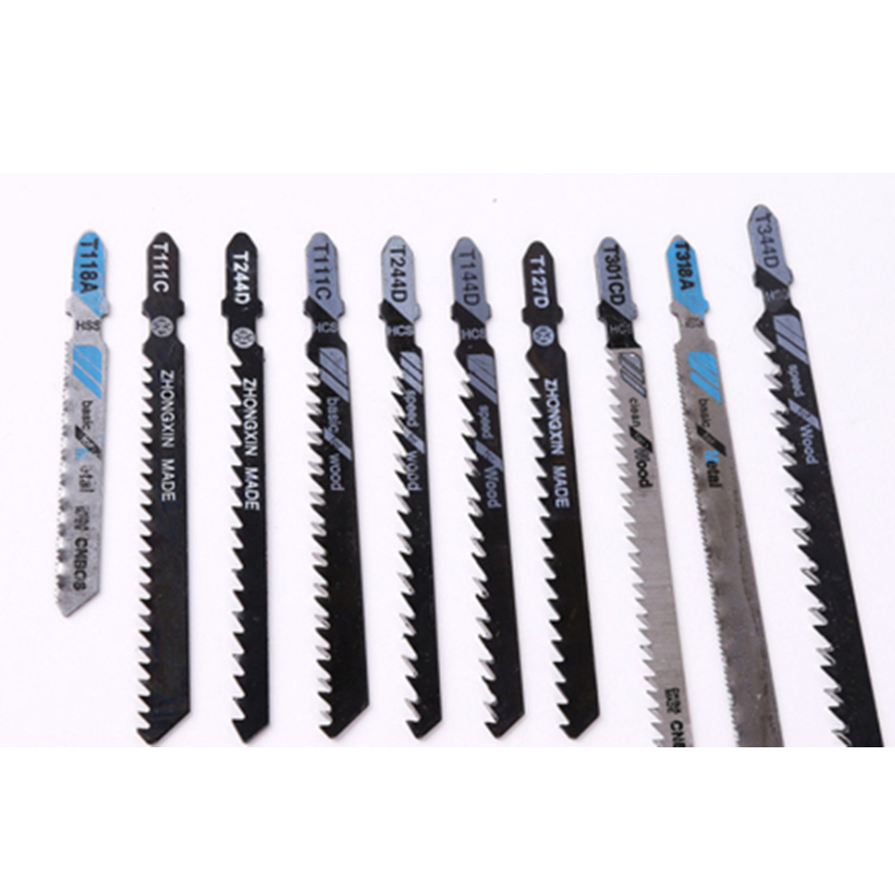 T144D T244D T111C T127D HCS T- - Hacksaw ulasan dan harga