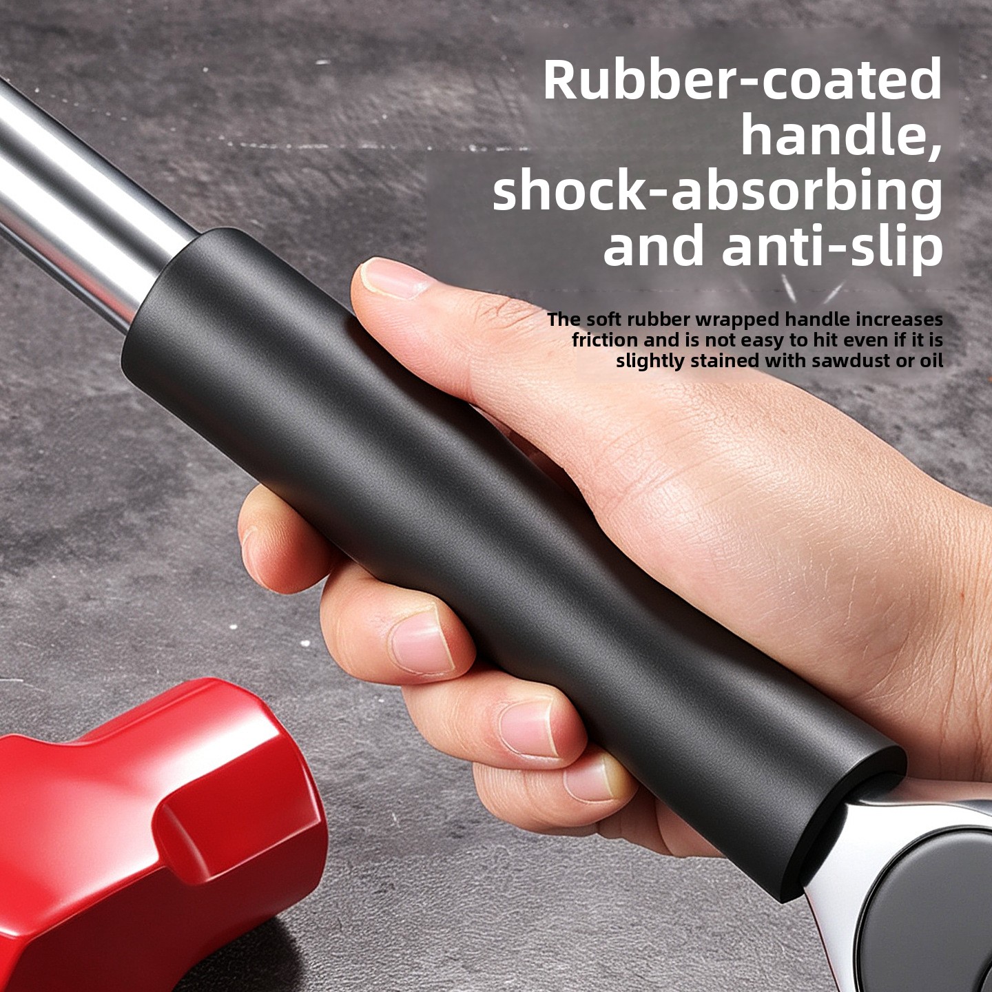 Kunci Ratchet, Palu Cakar, Ala - Hand Tools And Workshop Equipment ulasan dan harga