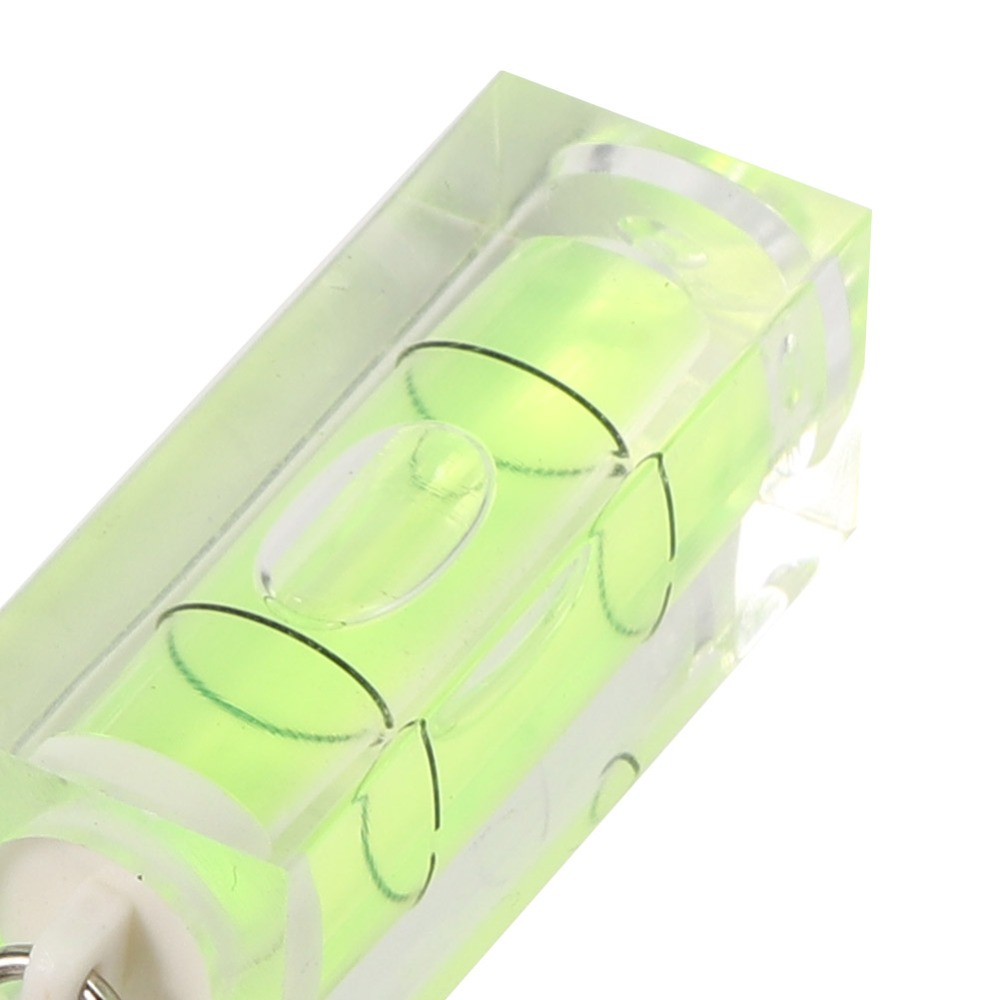 5 Buah Alat Presisi Mini Spiri - Spirit Level ulasan dan harga