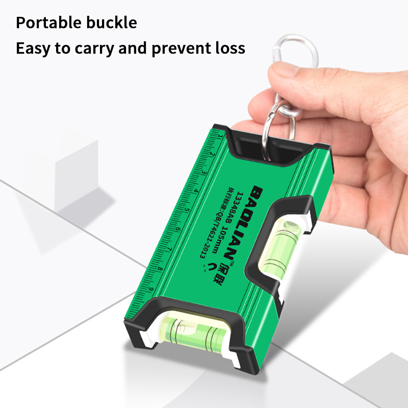 Penggaris Metrik Ukur Vertikal - Spirit Level ulasan dan harga