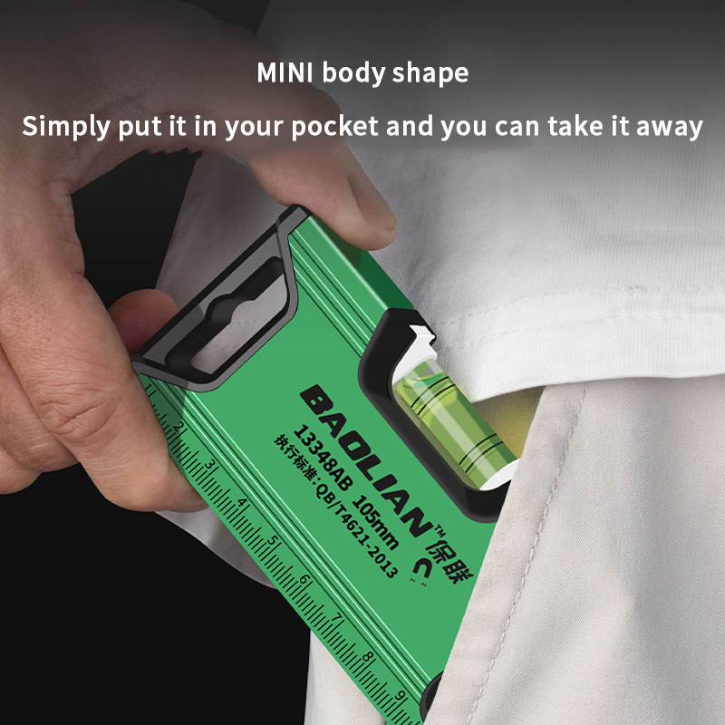 Penggaris Metrik Ukur Vertikal - Spirit Level ulasan dan harga