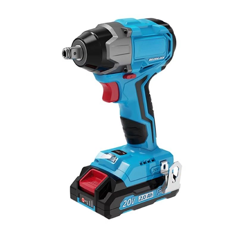 Set Kunci Pas Elektrik Tanpa K - Socket Wrench ulasan dan harga