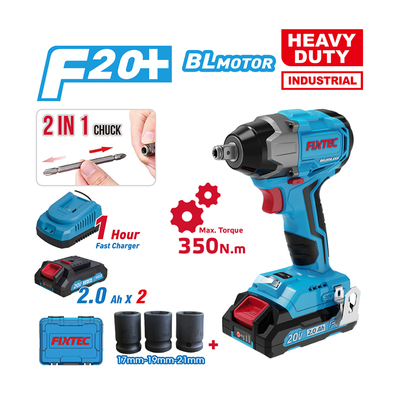 Set Kunci Pas Elektrik Tanpa K - Socket Wrench ulasan dan harga