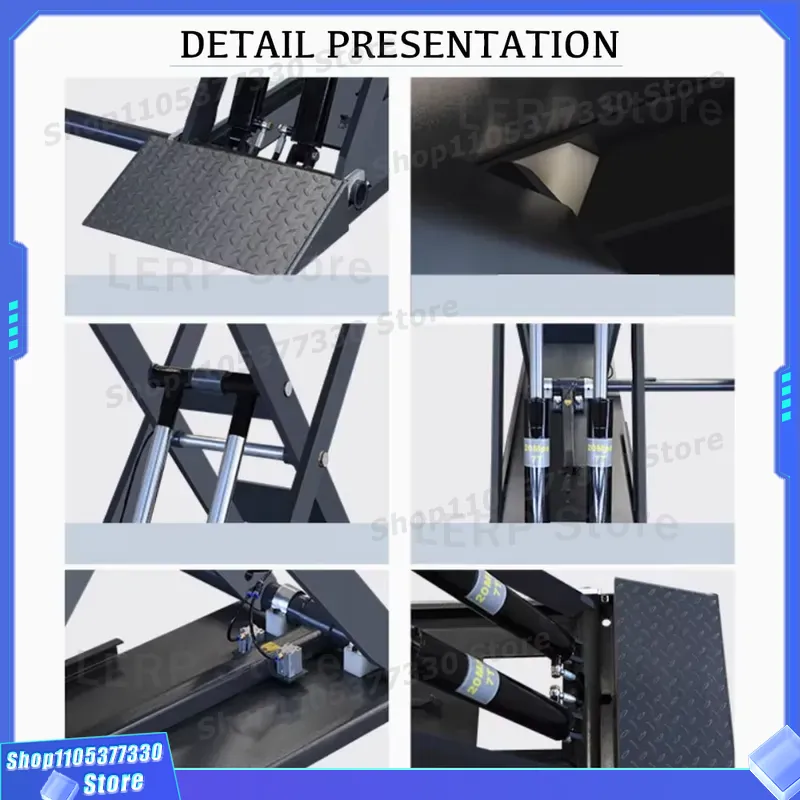 Alat Perbaikan Mobil Portabel  - Hand Tools And Workshop Equipment ulasan dan harga