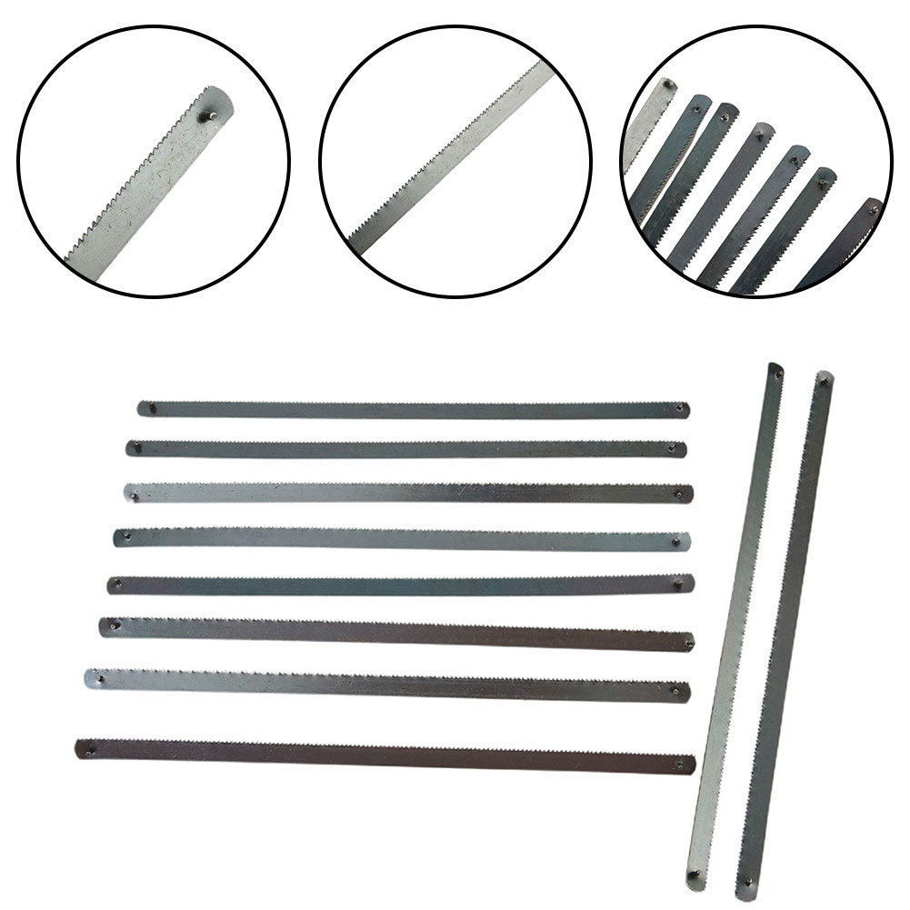 10 buah gergaji tangan multifu - Hacksaw ulasan dan harga