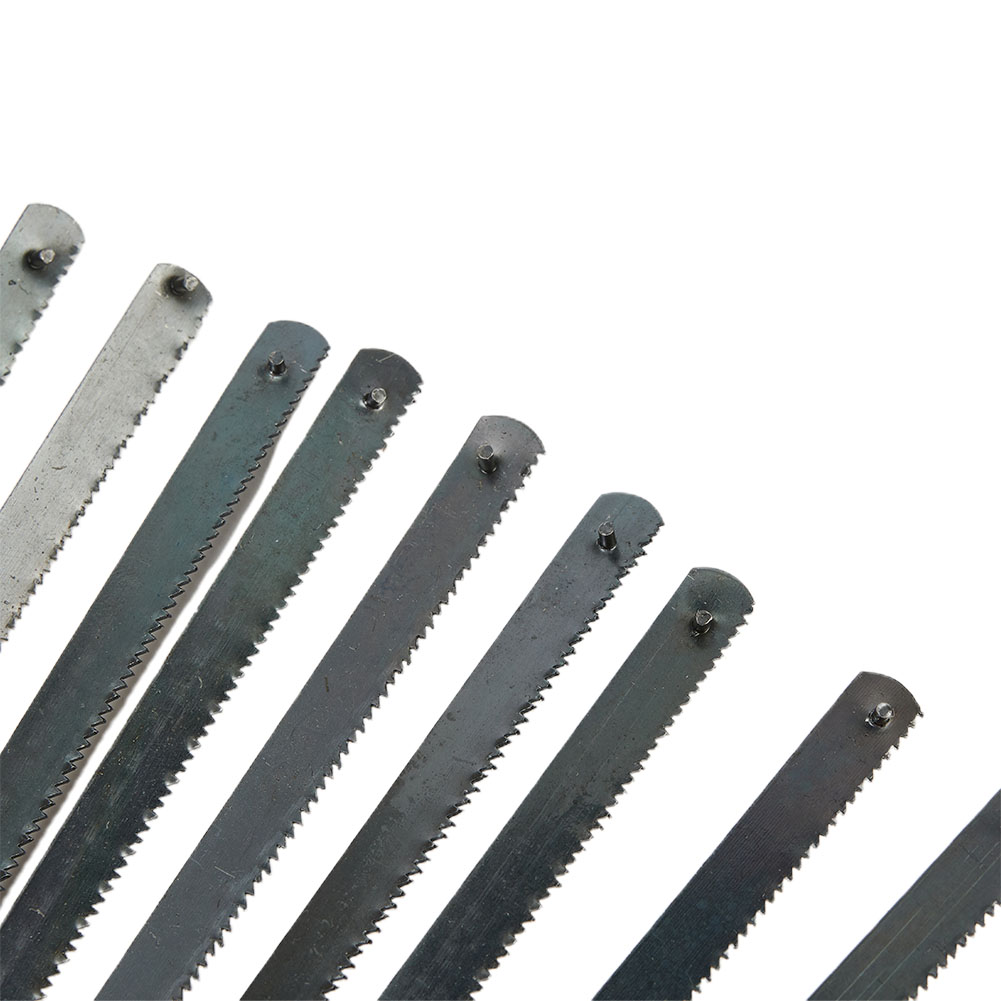 10 buah gergaji tangan multifu - Hacksaw ulasan dan harga