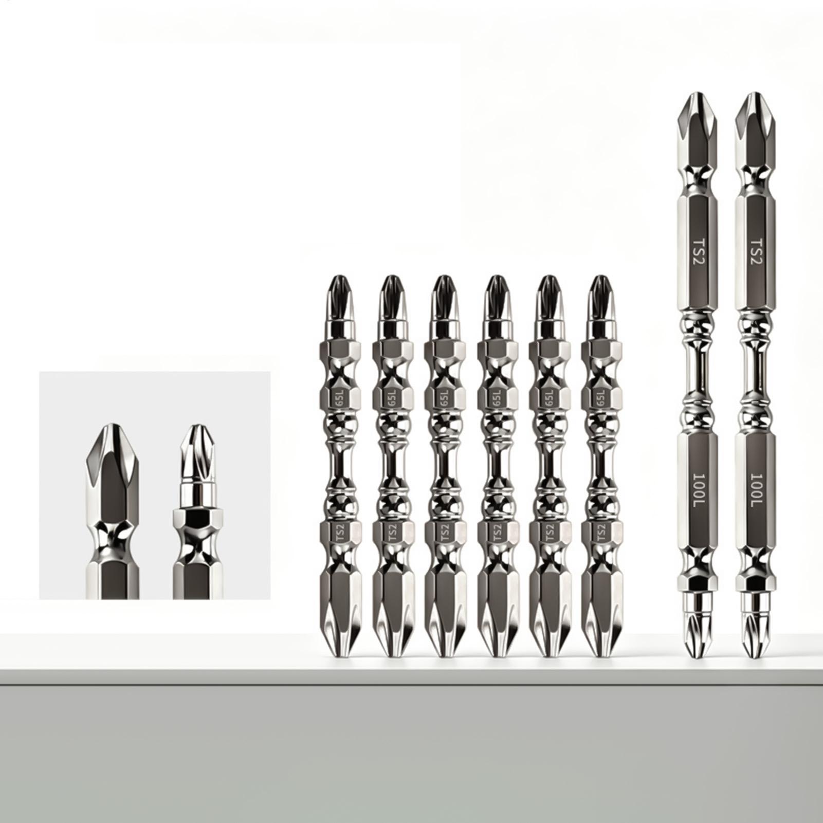 Set Mata Obeng Magnetik Tugas  - Screwdriver Set ulasan dan harga