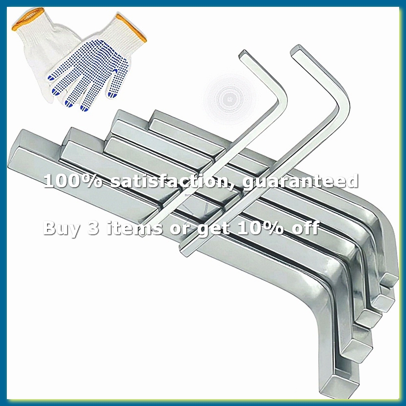 7 Buah Set Kunci Pas Kepala Pe - Wrench Set ulasan dan harga