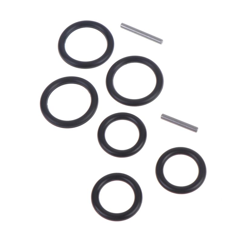 10 buah set pin/cincin penggan - Wrench Set ulasan dan harga