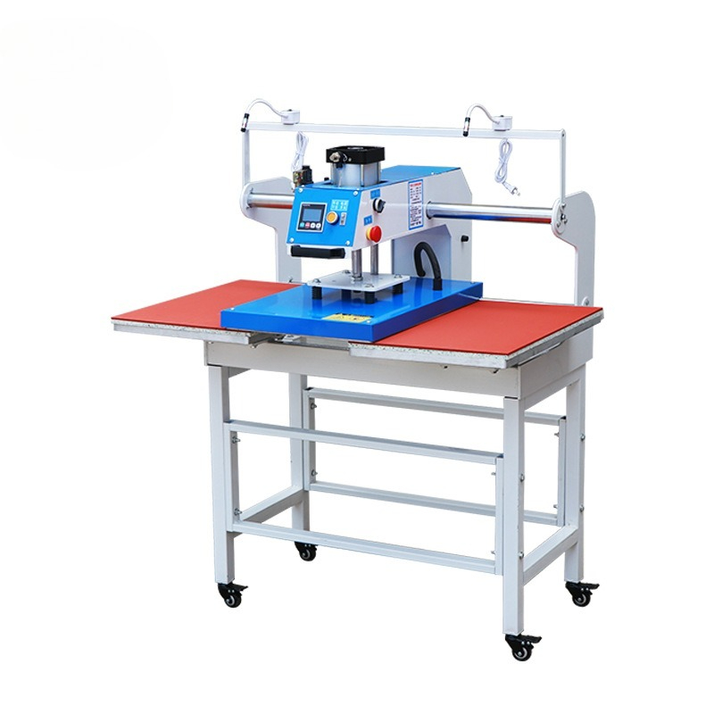 Mesin cetak press panas pneuma - Drill Press ulasan dan harga