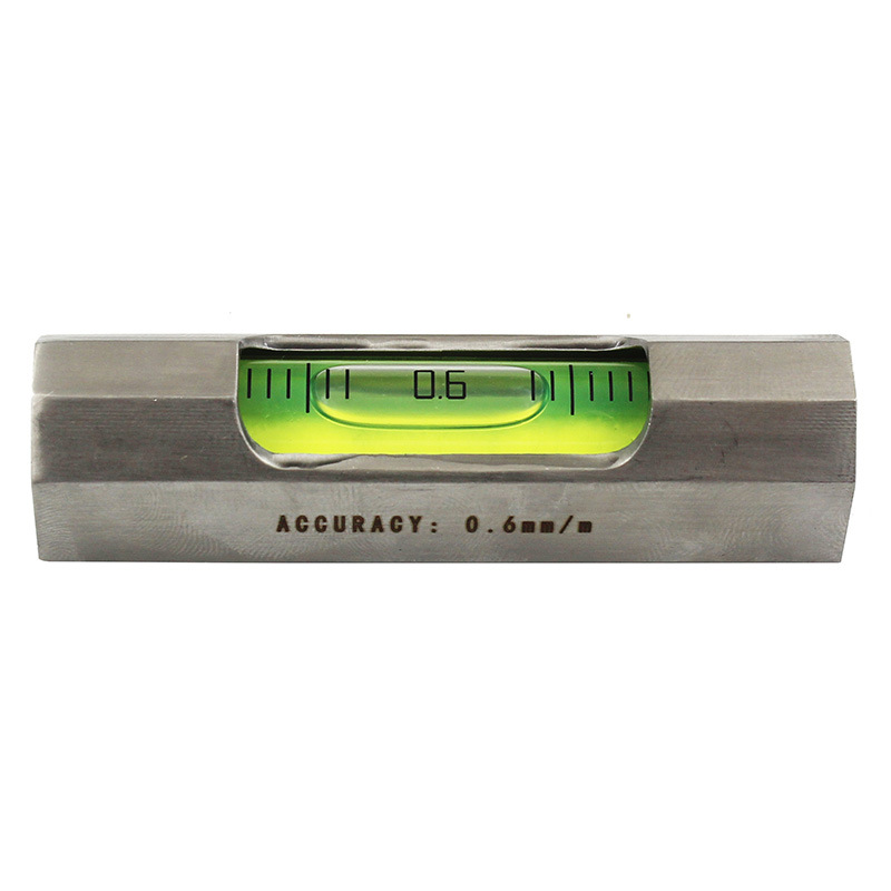Level Spirit presisi tinggi, a - Spirit Level ulasan dan harga