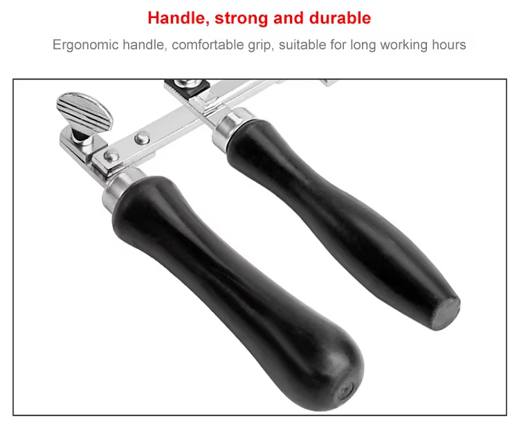 Bingkai Gergaji Perhiasan Bent - Hacksaw ulasan dan harga