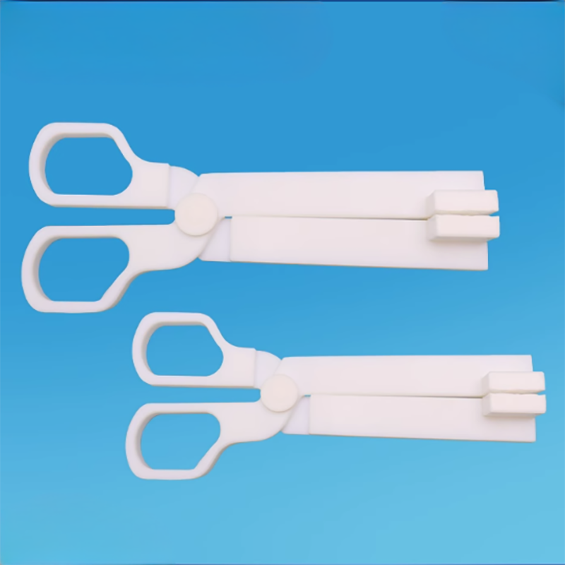 Penjepit cawan krus politetraf - Pliers ulasan dan harga