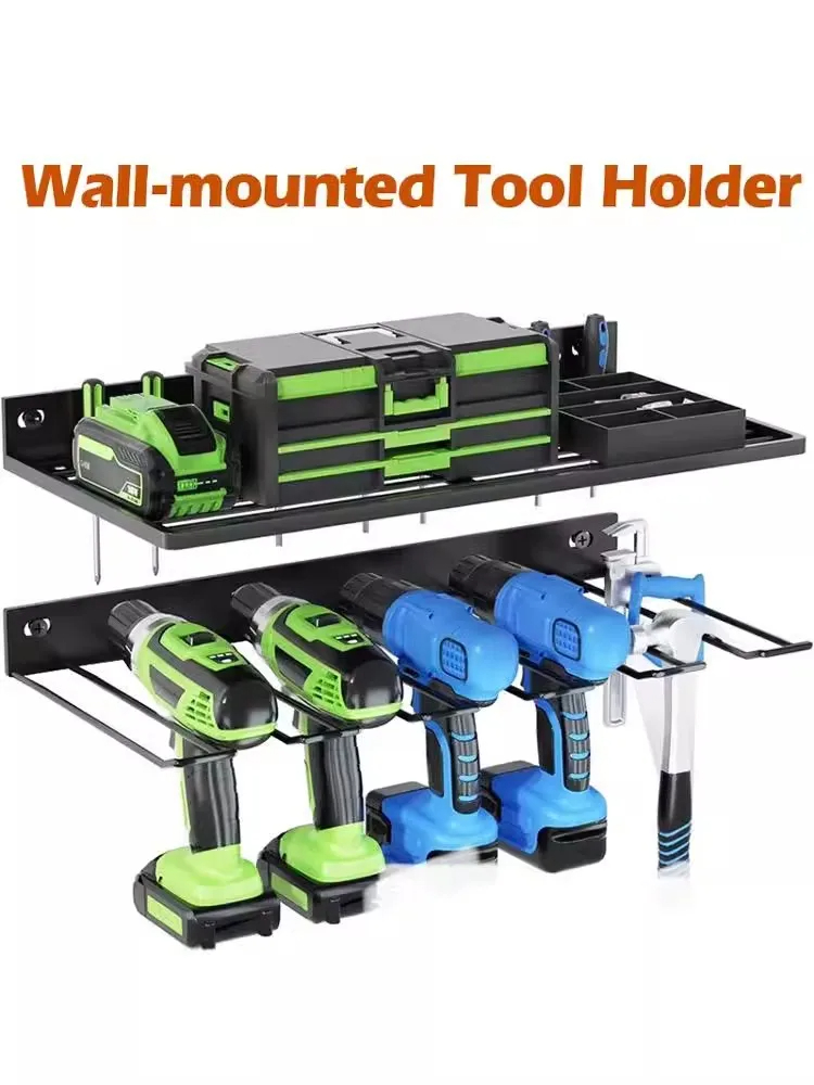 Rak Organizer Perkakas Tangan  - Hand Tools In Workshop ulasan dan harga
