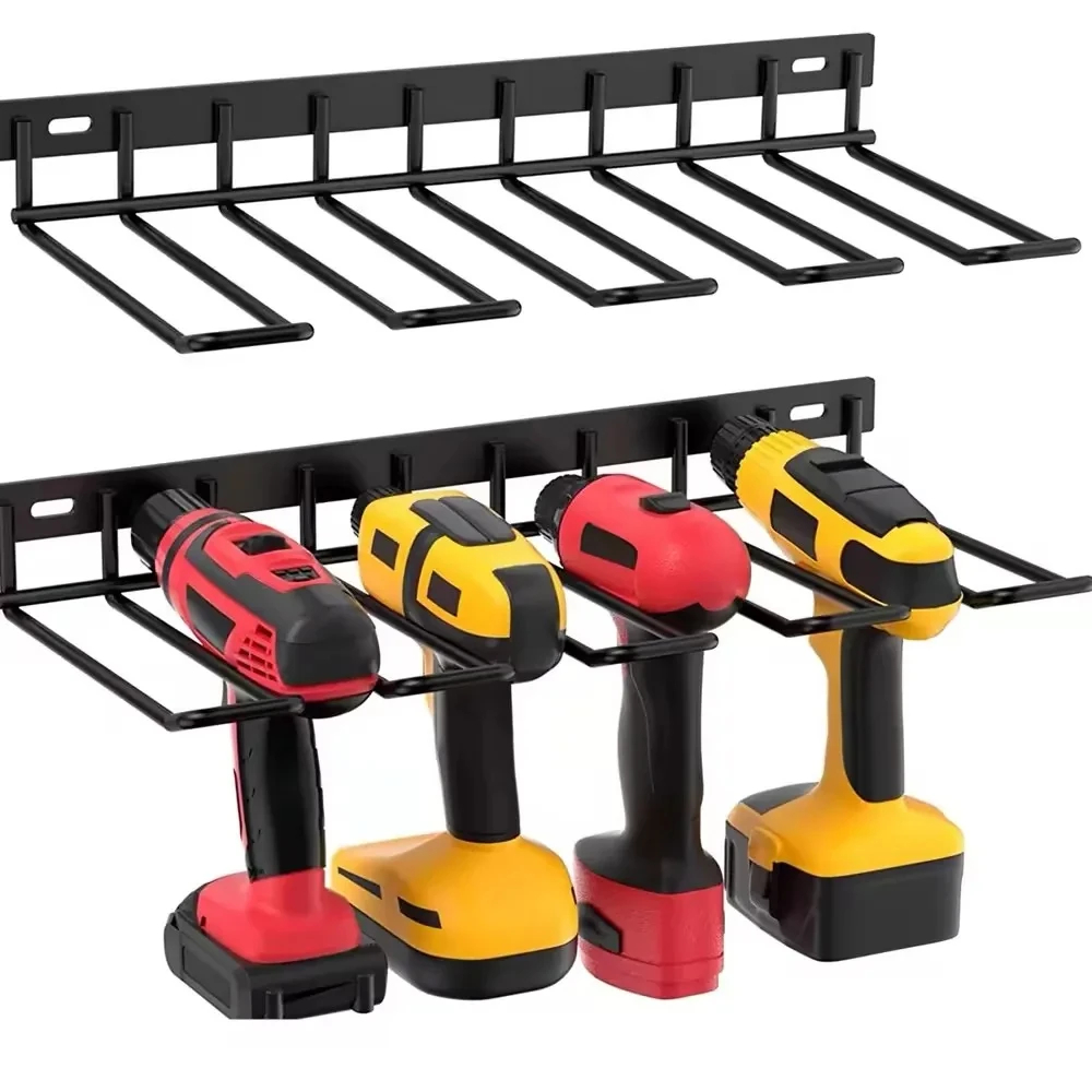 Rak Organizer Perkakas Tangan  - Hand Tools In Workshop ulasan dan harga