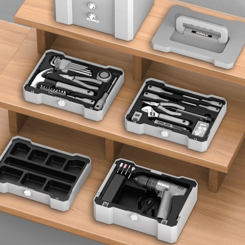 Set Alat Listrik Rumah Tangga  - Screwdriver Set ulasan dan harga