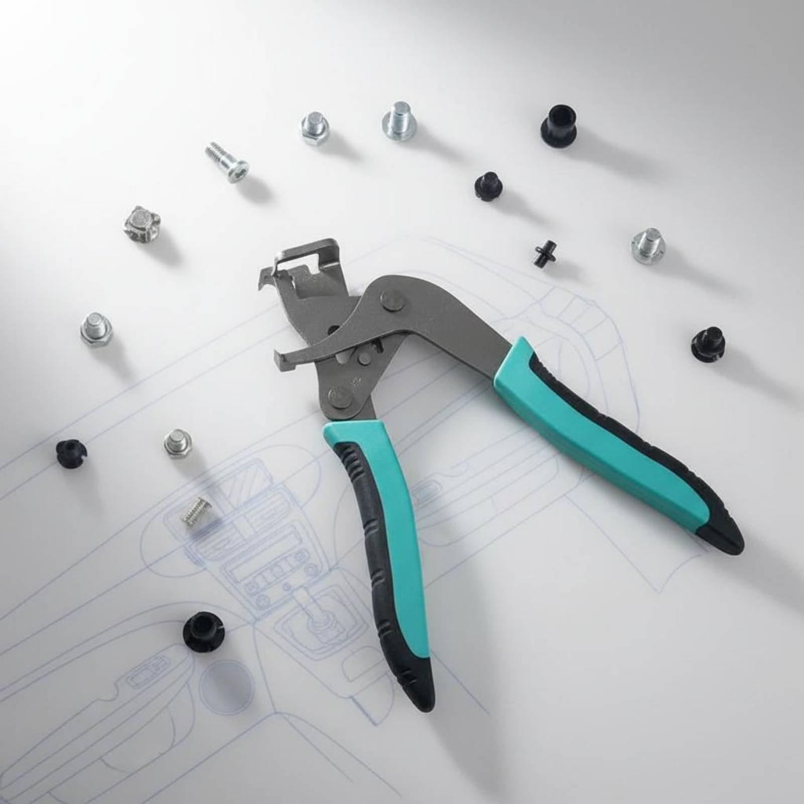 Alat Pelepas Klip Mobil, Tang  - Pliers ulasan dan harga