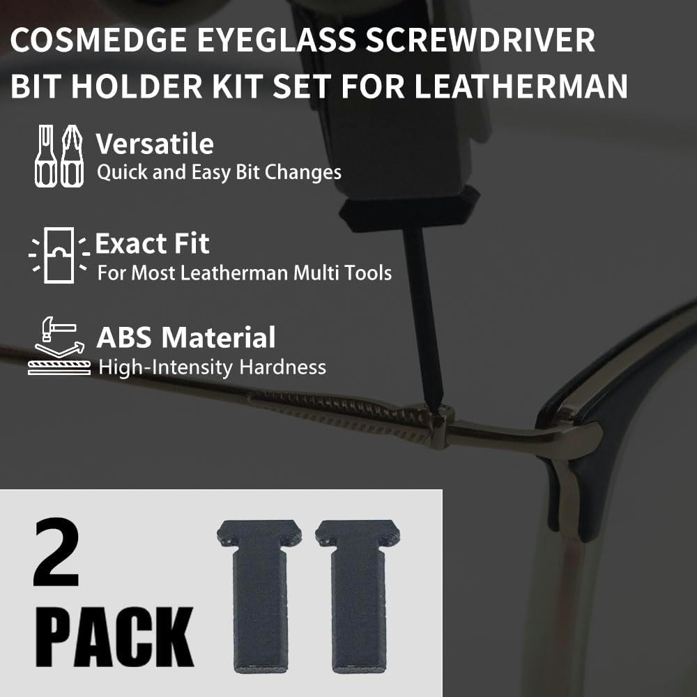 Set Kit Penahan Mata Bor Kacam - Screwdriver Set ulasan dan harga