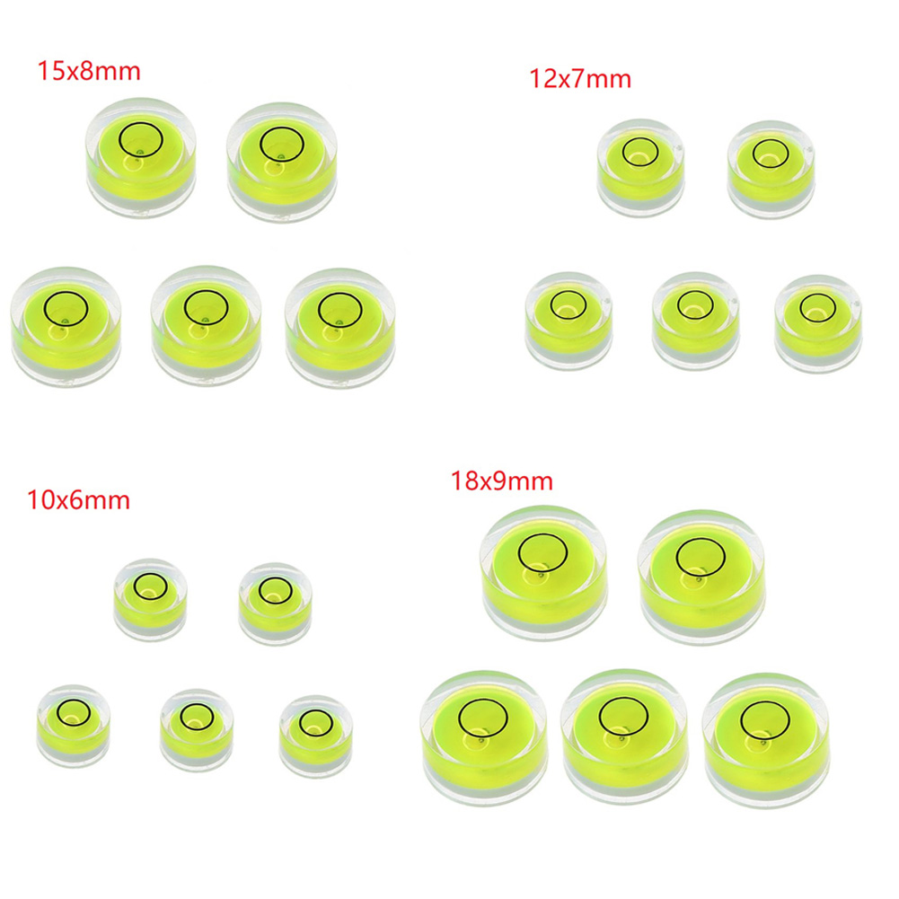 5 Buah Alat Pengukur Tingkat K - Spirit Level ulasan dan harga