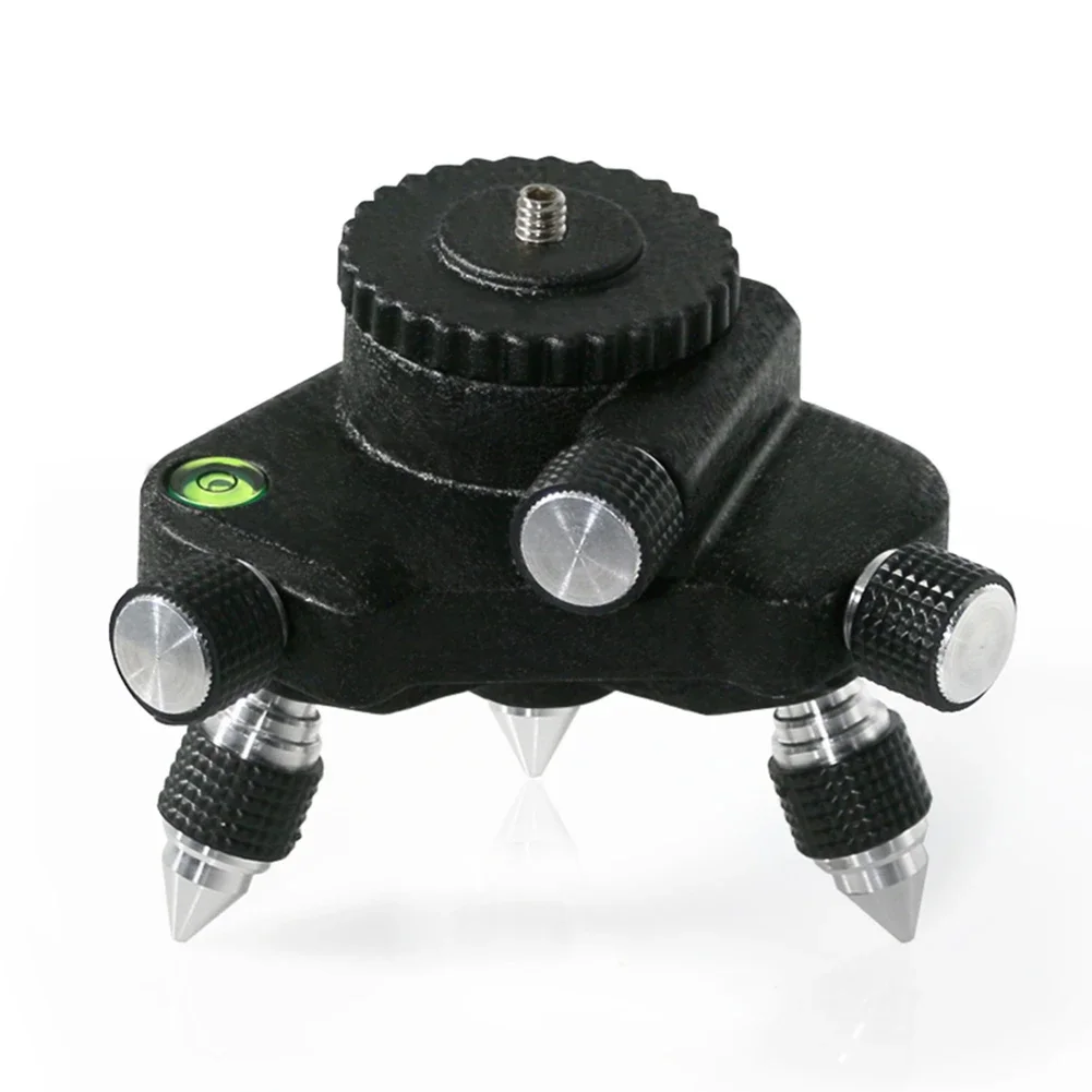 Braket Tripod Level Laser, dud - Spirit Level ulasan dan harga