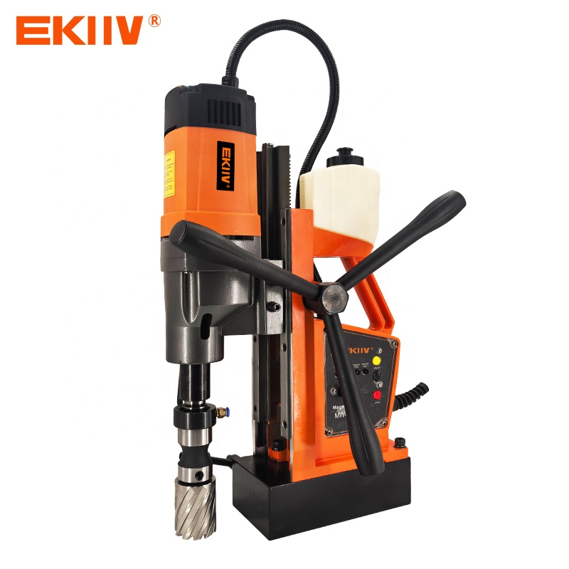 Mesin Bor Magnet Portabel List - Drill Press ulasan dan harga