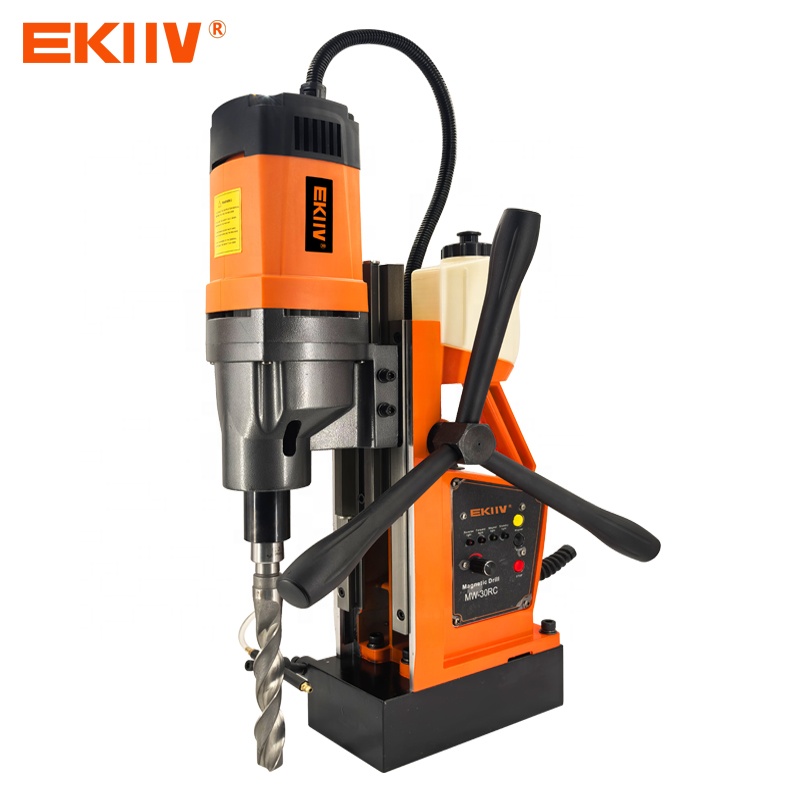 Mesin Bor Magnet Portabel List - Drill Press ulasan dan harga