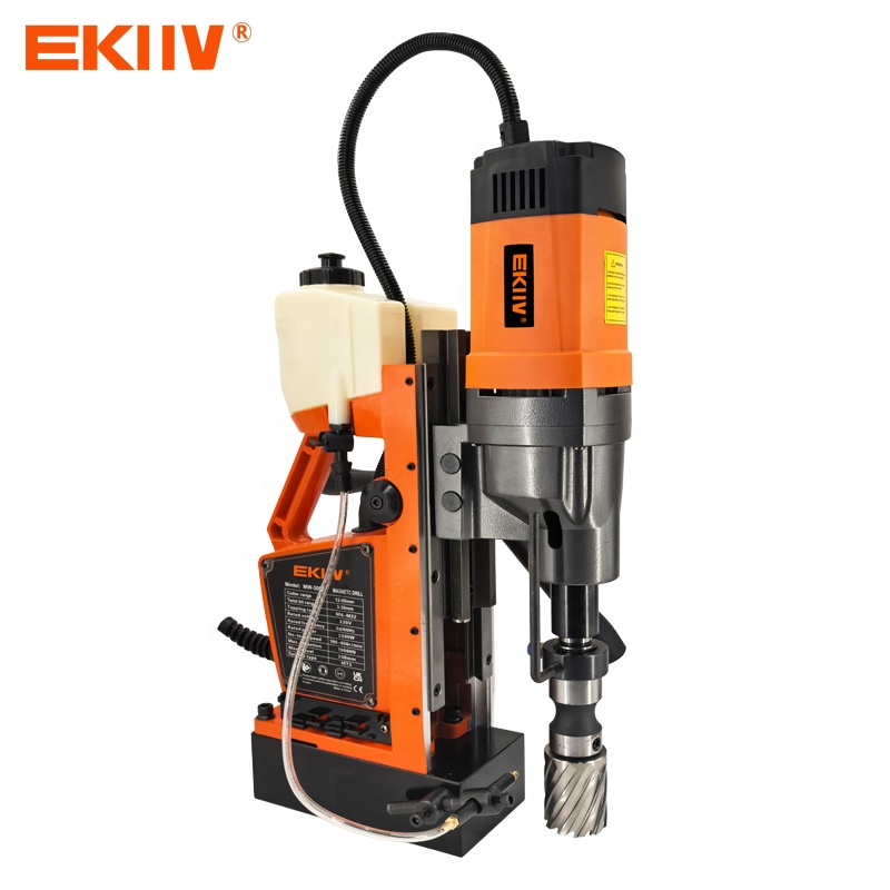 Mesin Bor Magnet Portabel List - Drill Press ulasan dan harga
