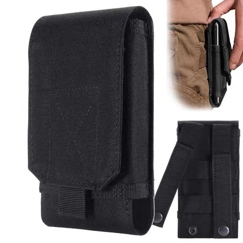 Kantong Ponsel Molle Olahraga  - Tool Bag ulasan dan harga
