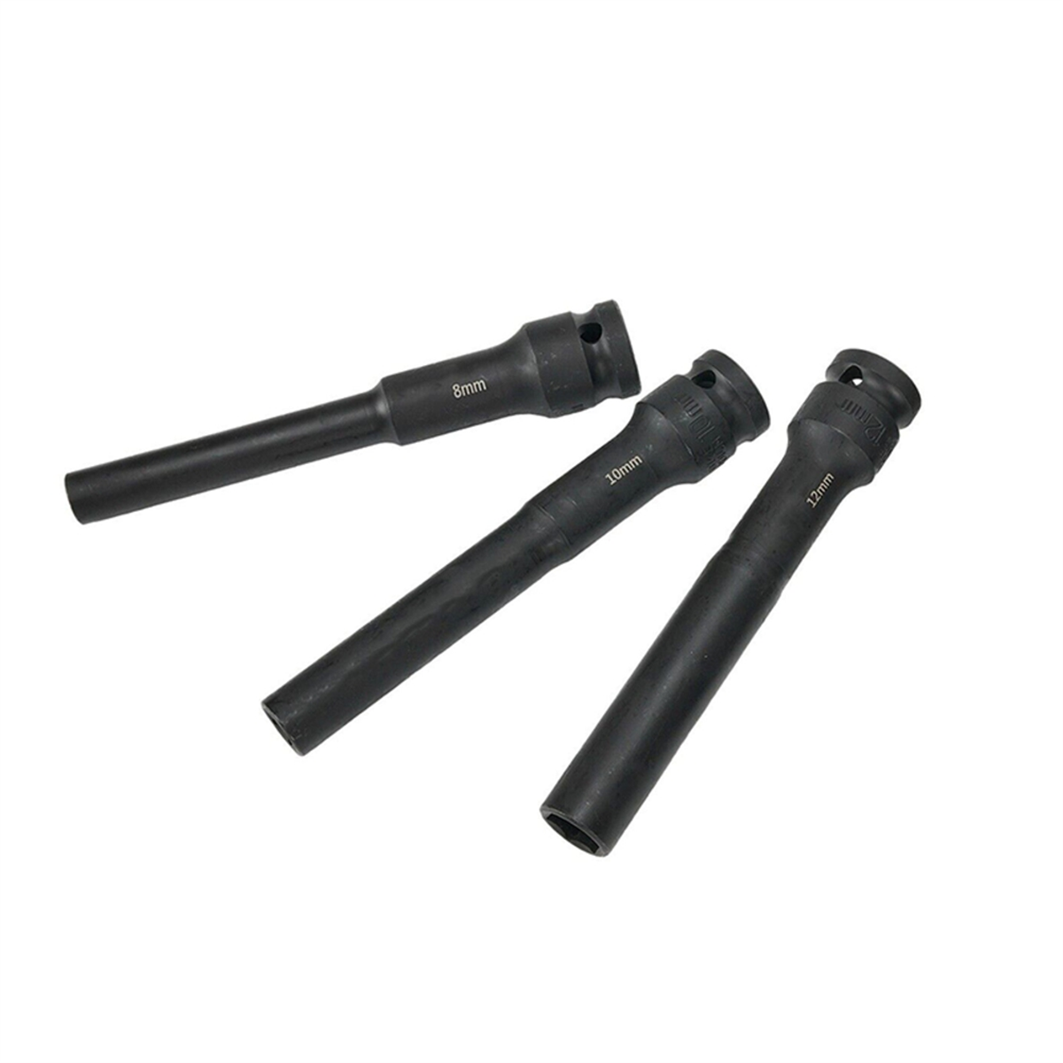 A002 3 Buah 1/2 Kunci Pas Impa - Socket Wrench ulasan dan harga