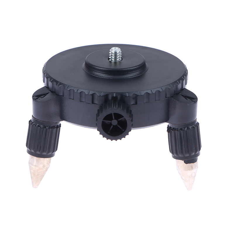 Adaptor Tripod Braket Meteran  - Spirit Level ulasan dan harga
