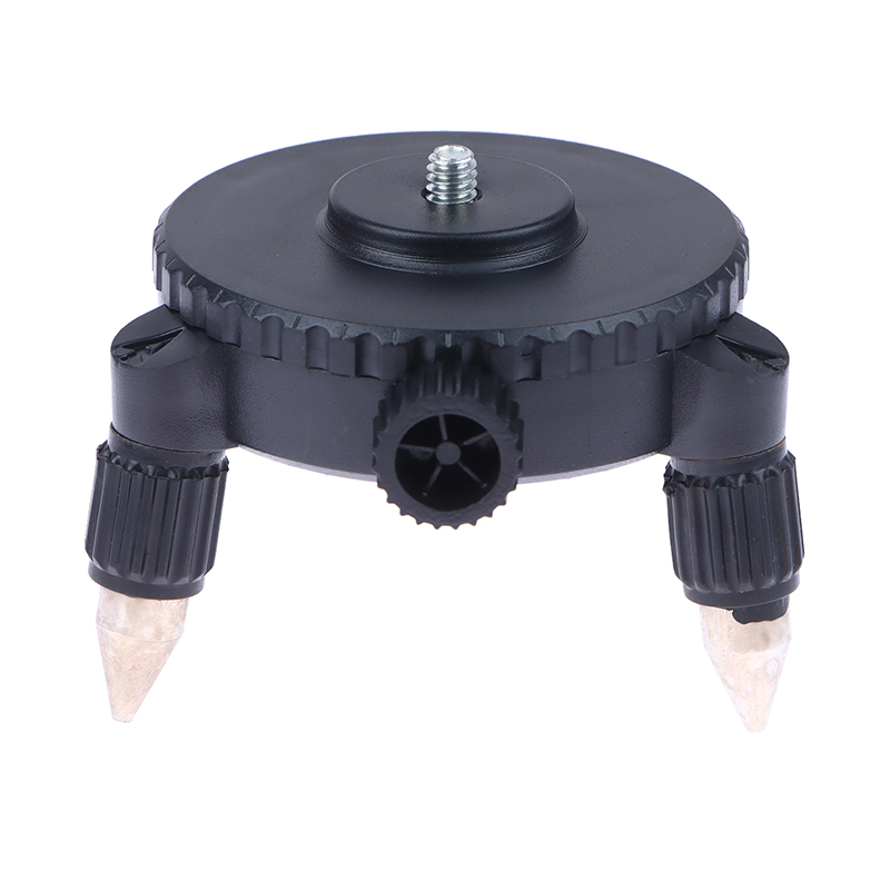 Adaptor Tripod Braket Meteran  - Spirit Level ulasan dan harga