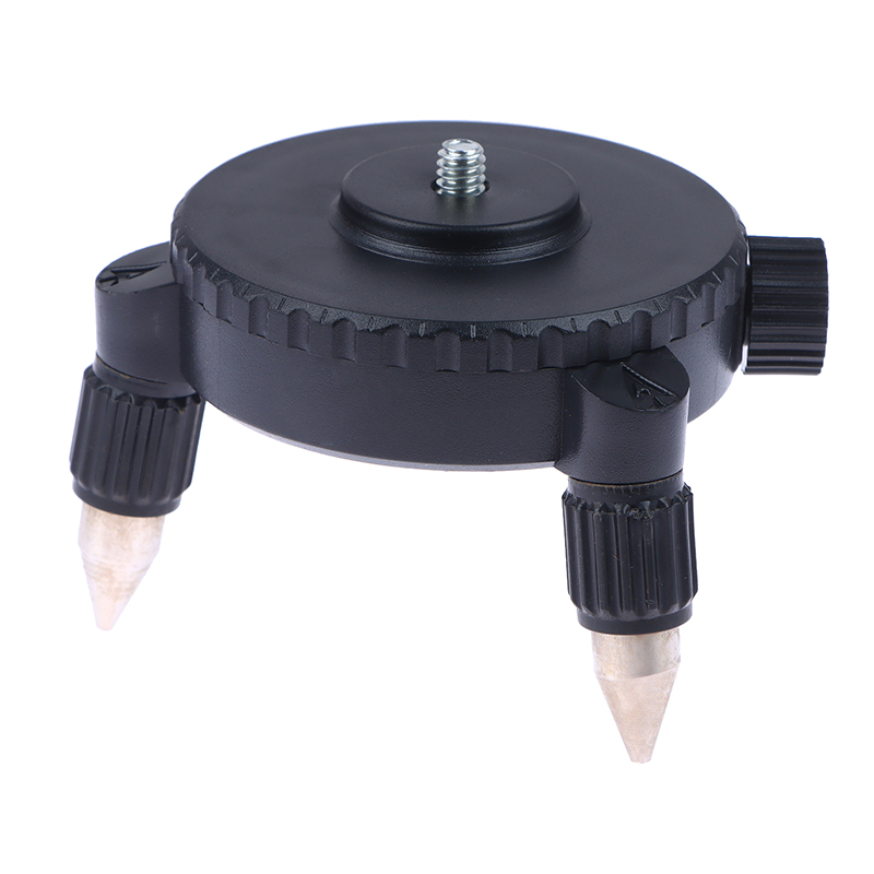 Adaptor Tripod Braket Meteran  - Spirit Level ulasan dan harga