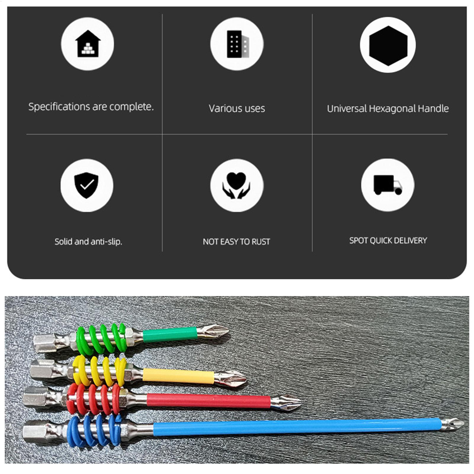 Set Mata Obeng Magnetik Pereda - Screwdriver Set ulasan dan harga