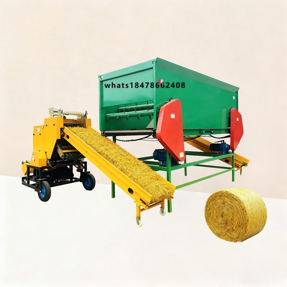 Mesin Pengepres Jerami Padi da - Drill Press ulasan dan harga